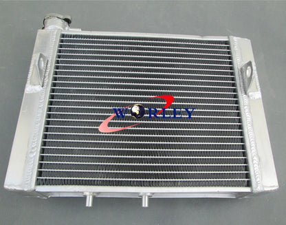 Aluminum Radiator & Fan for Can-Am Outlander 500/650/800 (2006–2014)