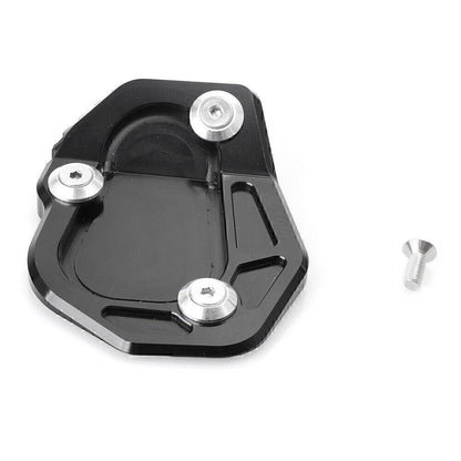 Kickstand Side Stand Enlarger Foot Plate for BMW S1000XR (2014–2018)
