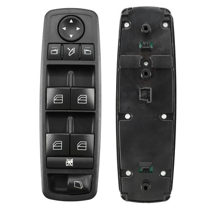 Car Window Switch Driver Side for Mercedes GL320 GL350 GL450 GL550 (2007-2012)