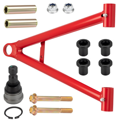 Front Right Lower A Arm with Ball Joint Bushing for Polaris Sportsman 550 (2011–2014)