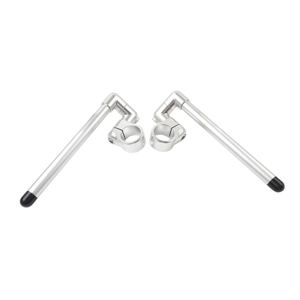 Set of 20 Wheel Lug Nut Bolt Cover Caps with Removal Tool for Universal Fit
