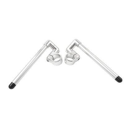 Set of 20 Wheel Lug Nut Bolt Cover Caps with Removal Tool for Universal Fit