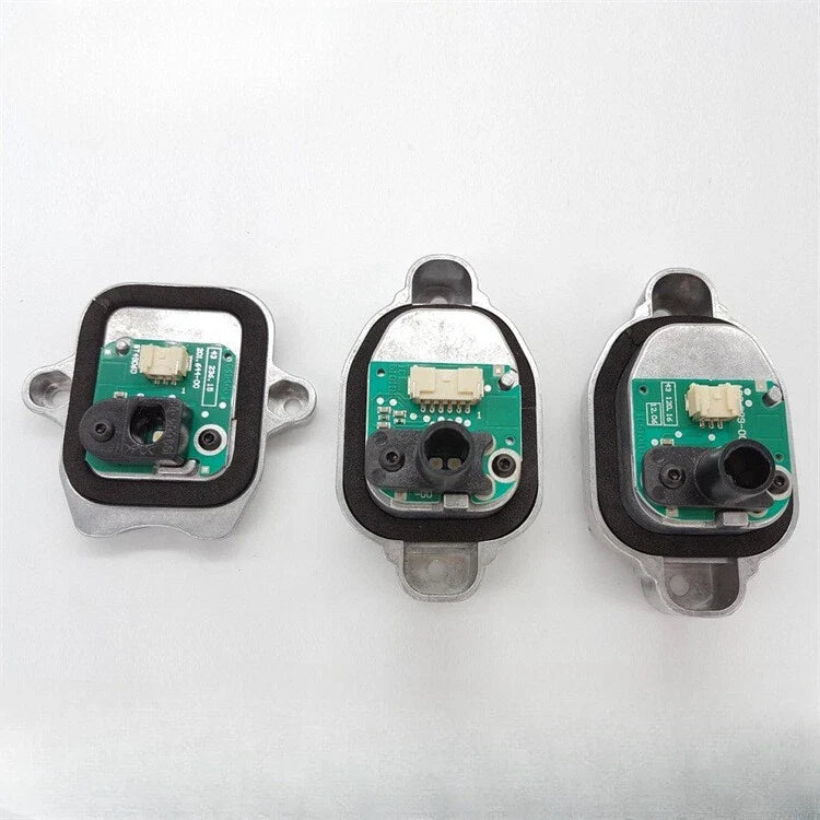 Headlight LED Module Diode Insert SET for BMW 3 Series F30 F31 F35(2012–2019)