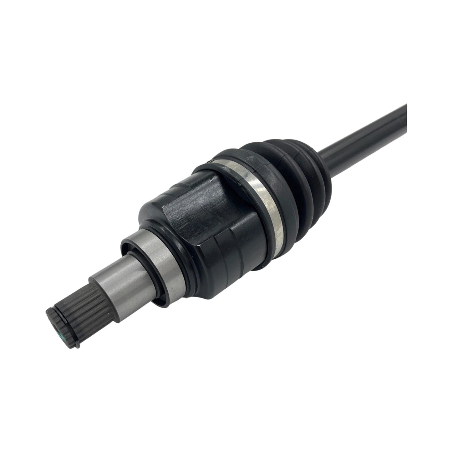 Left CV Joint Axle Drive Shaft for Daihatsu Sirion (1998–2005)