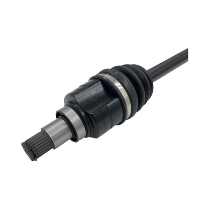 Left CV Joint Axle Drive Shaft for Daihatsu Sirion (1998–2005)
