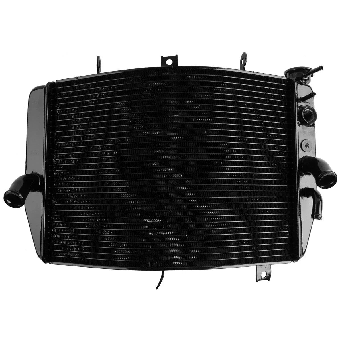 Radiator Cooling Cooler for Suzuki GSXR600 GSXR 600 (2004-2005)