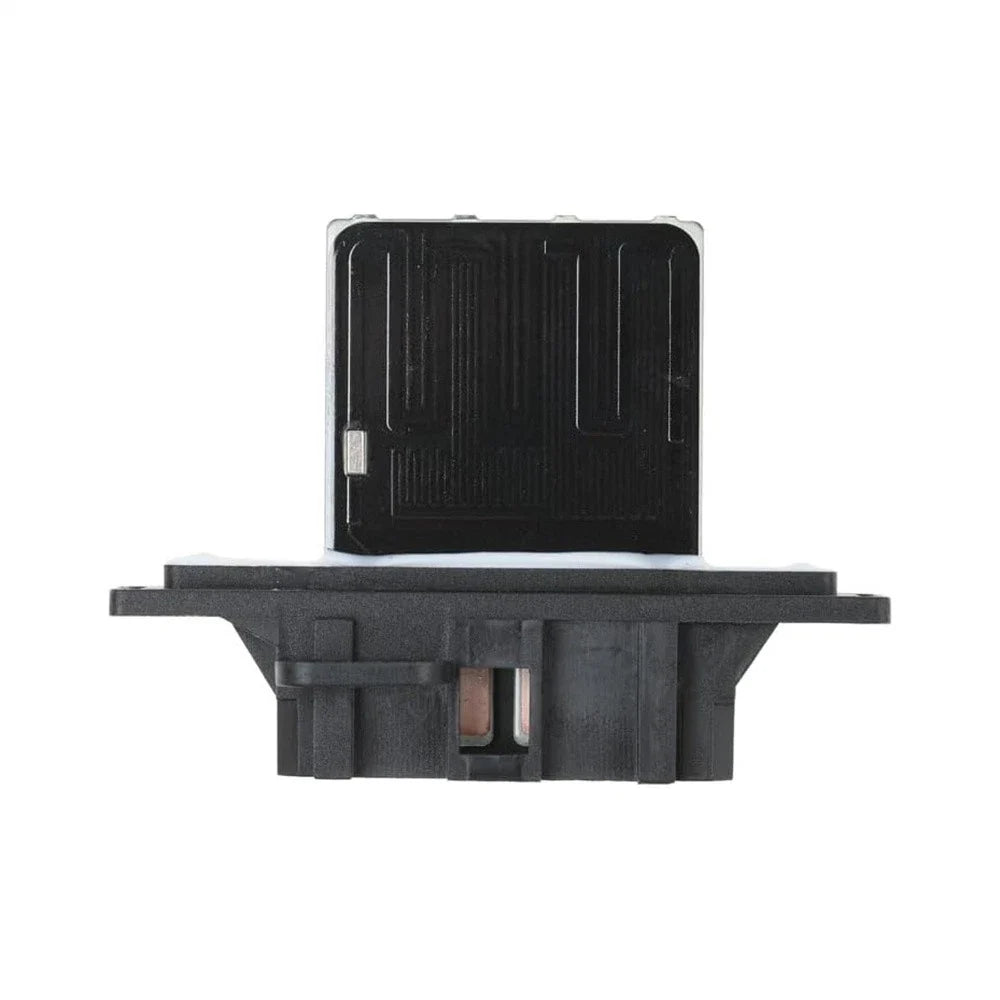Blower Motor Regulator Resistor for Nissan Frontier, Xterra, 200SX (1995-04)