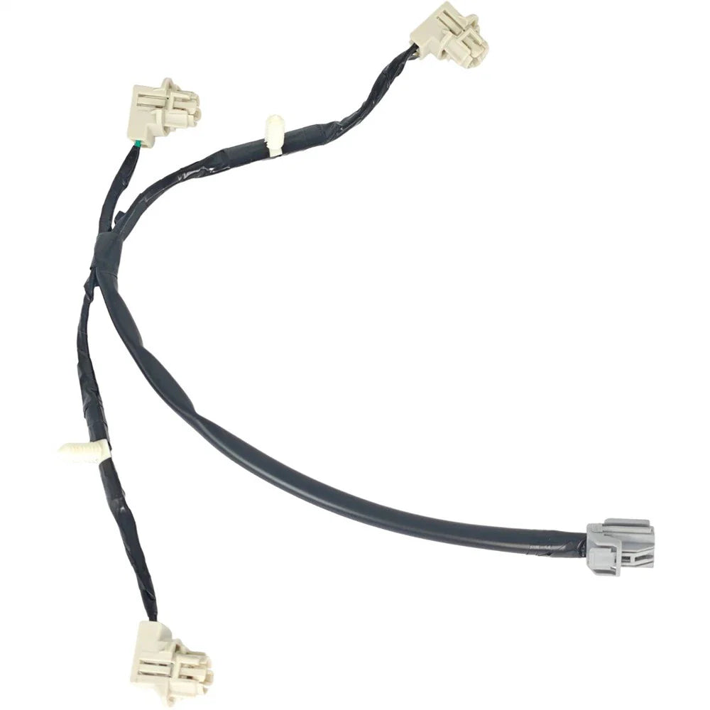 Brake Light Wire Harness for Ford Explorer, F-150, Lincoln Mark LT (2004-2010)