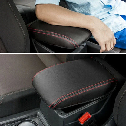 Protective Armrest Box Cover 1pc Central for Golf 7 MK7 (2013–2017)