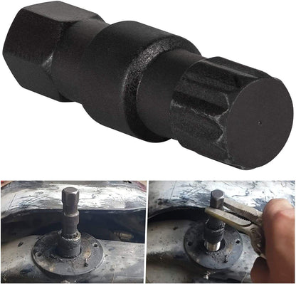 Hinge Pin Tool for Mercruiser Alpha One (1991–2000)