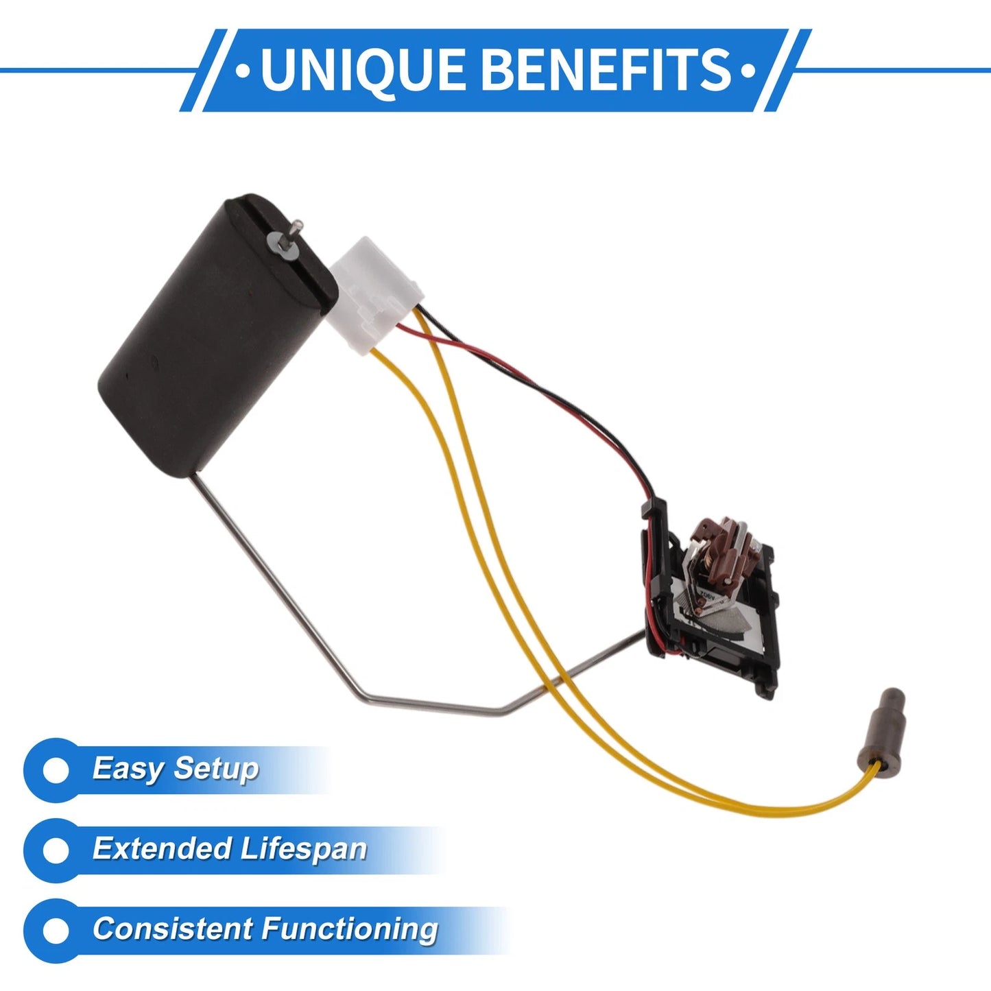 Fuel Tank Sending Unit for Nissan Teana (2013–2018) No. 170402GG0A