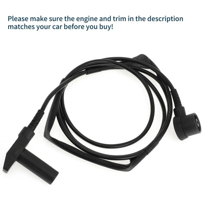 Crankshaft Position Sensor for MERCEDES-BENZ S600 6.0 (1993-1998)