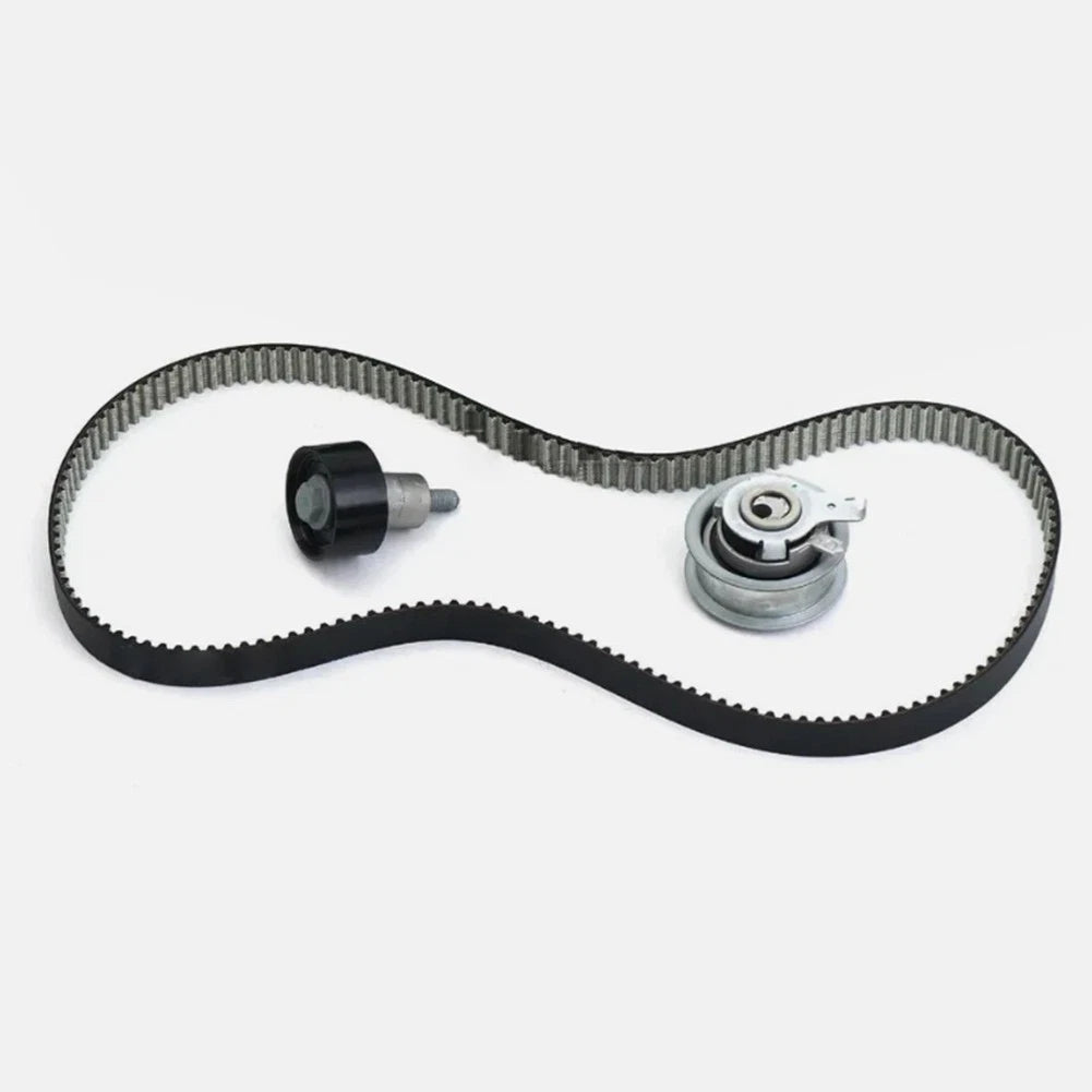 Timing Chain Camshaft Adjuster Kit for Audi Volkswagen 2.0 TFSI (2006–2016) 06F109088J