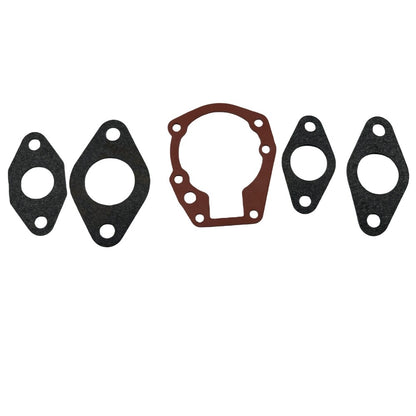 Carburetor Kit with Float for Johnson Evinrude 5.5 hp (1954–1967)