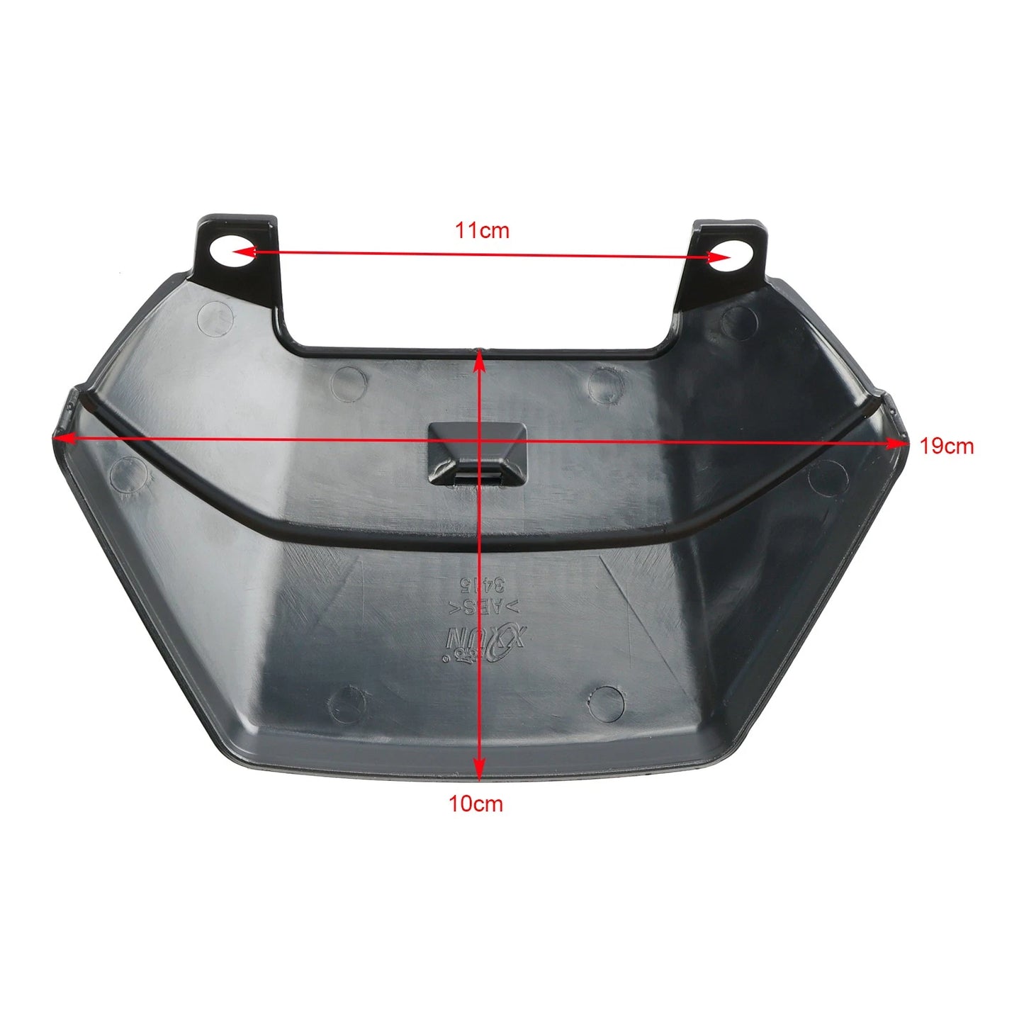 Meter Frame Screen Protector