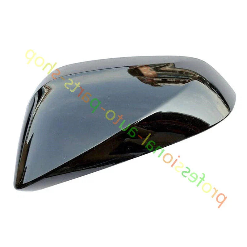 Mirror Cover / Left Side Rearview Mirror for Lexus NX (2015–2023)