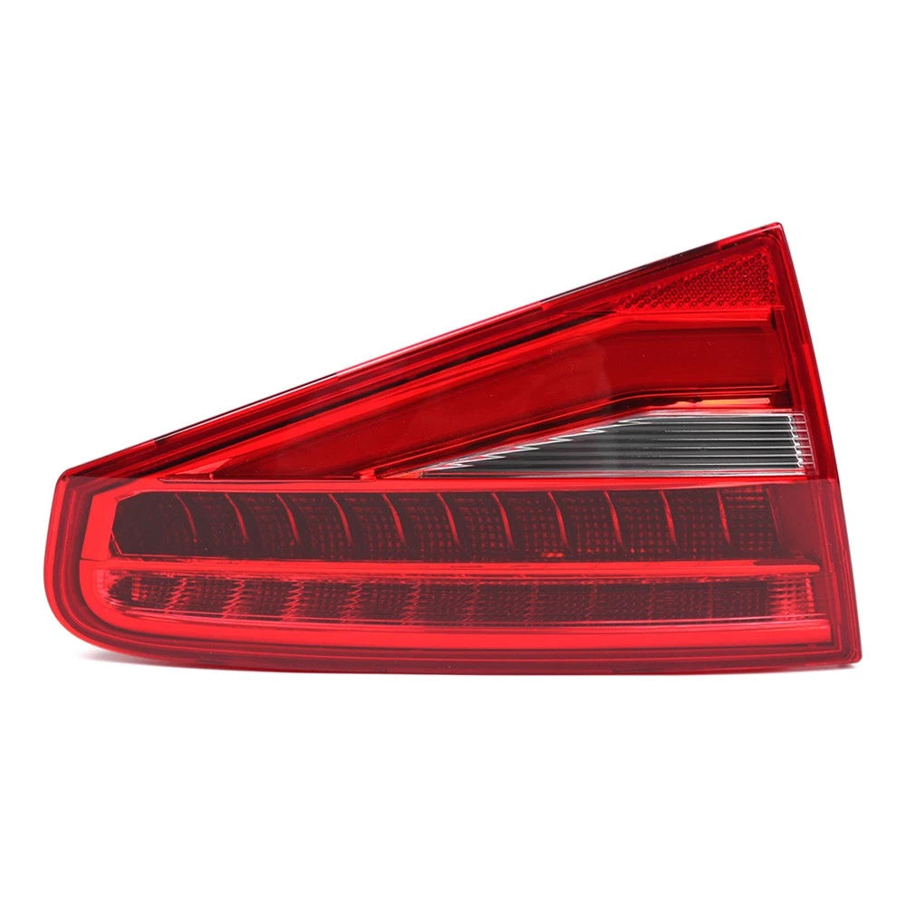 Right Front Fog Lamp Grille Cover Chrome for Audi Q5 (2013–2017)