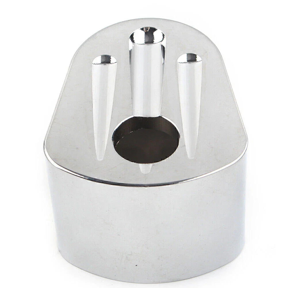 Ignition Switch Cover for Harley Electra Glide, Road King (2007-2013)