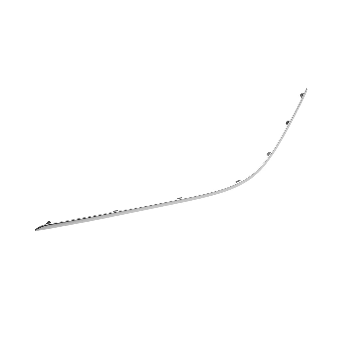 Bumper Grille Trim Garnish No.2048852921 for Mercedes-Benz W204/C (2011–2013)
