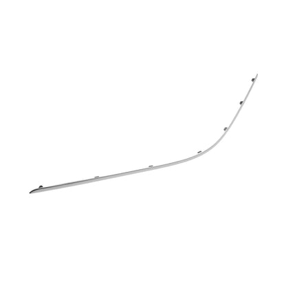 Bumper Grille Trim Garnish No.2048852921 for Mercedes-Benz W204/C (2011–2013)