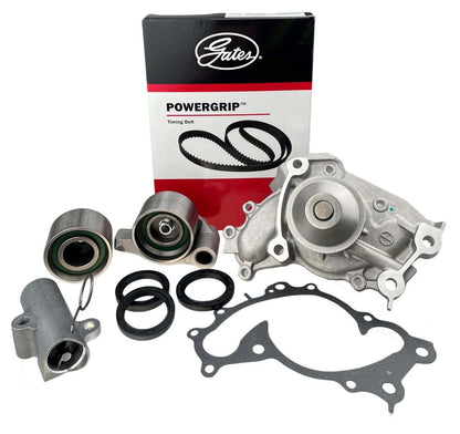 Timing Belt Kit for Lexus ES300 RX300 RX400H (2002–2006)