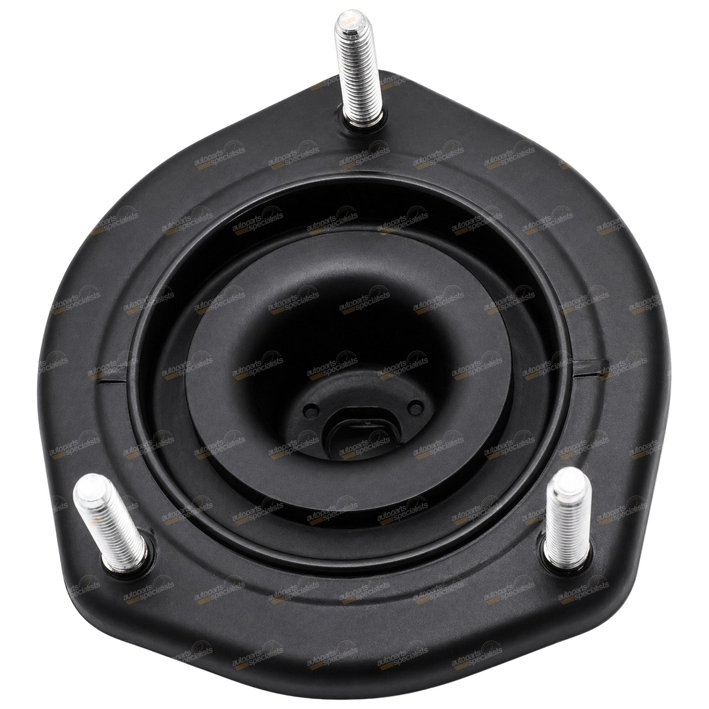 Set of 2 Rear Strut Mounts for Toyota Aurion (2012–2017)