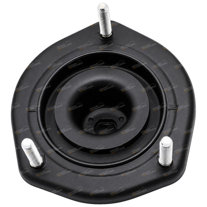 Set of 2 Rear Strut Mounts for Toyota Aurion (2012–2017)