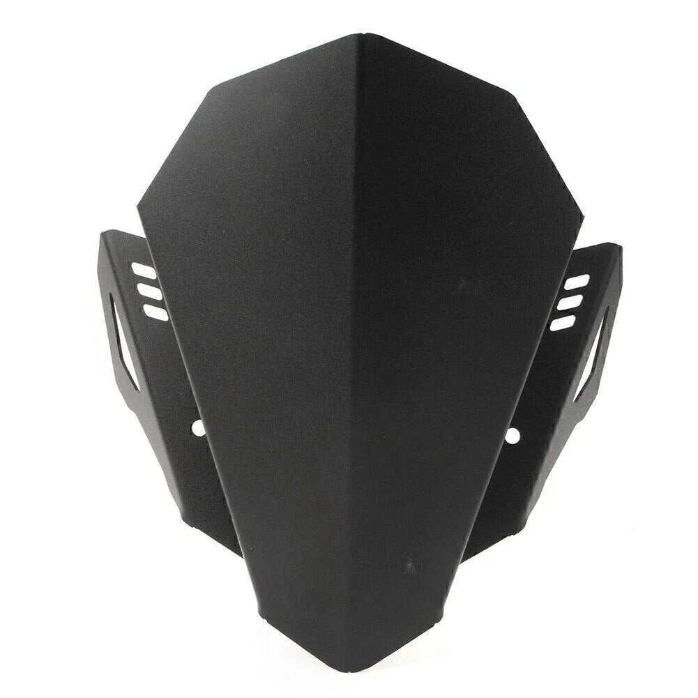 Windshield Deflector for Yamaha MT-07 FZ-07 (2018-2020)