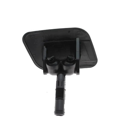 Front Bumper Headlight Spray Nozzle Covers for Hyundai IX55 Veracruz (07-15)
