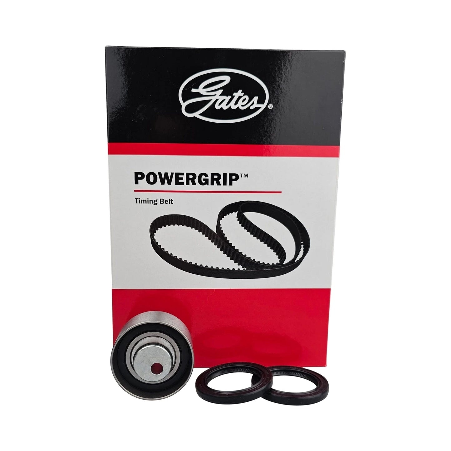Timing Belt Kit for Fiat 500 500C Panda Punto (2007–2019)