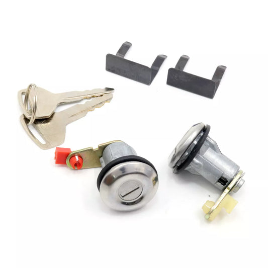 Door Locks Set for Mazda E Series Van/Wagon 1979-1999