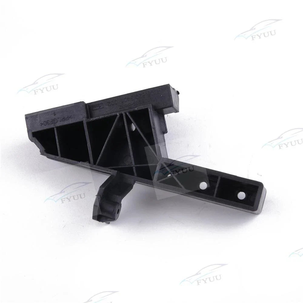 Front Headlight Impact Bar Bracket  Left & Right for Benz C-Class W205 (2015-2021)
