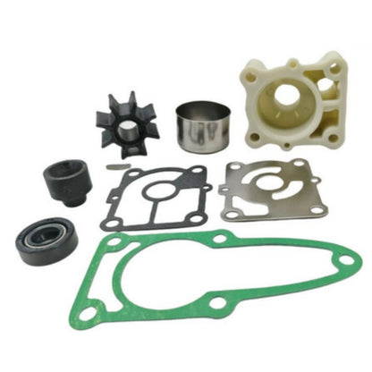 Water Pump Impeller Kit for Mercury Outboard 9.9/10/15/20HP