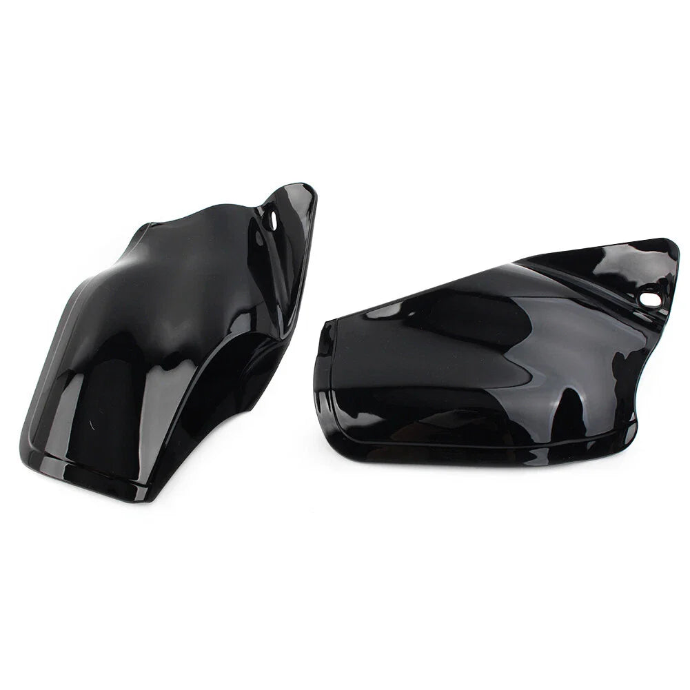 Air Heat Deflector Shield for Harley Sportster (2014-2022)