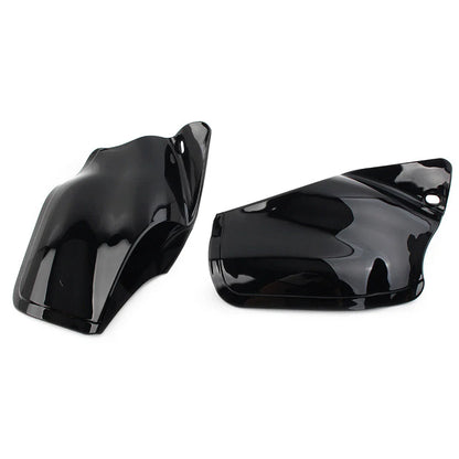 Air Heat Deflector Shield for Harley Sportster (2014-2022)