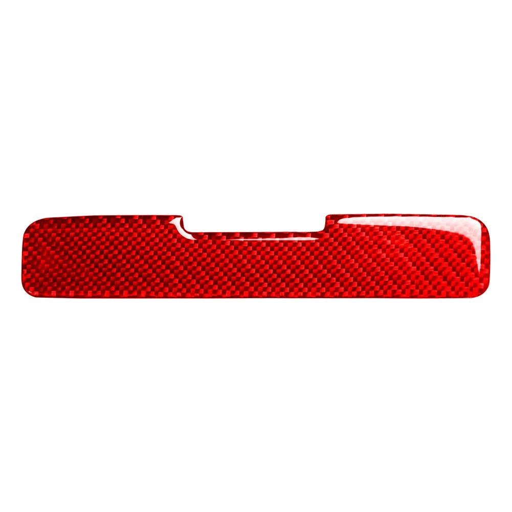 Silver Steering Wheel Paddle Shifter Cover Trim for Audi R8 RS3 RS4 RS5 TT RS (2007–2023)