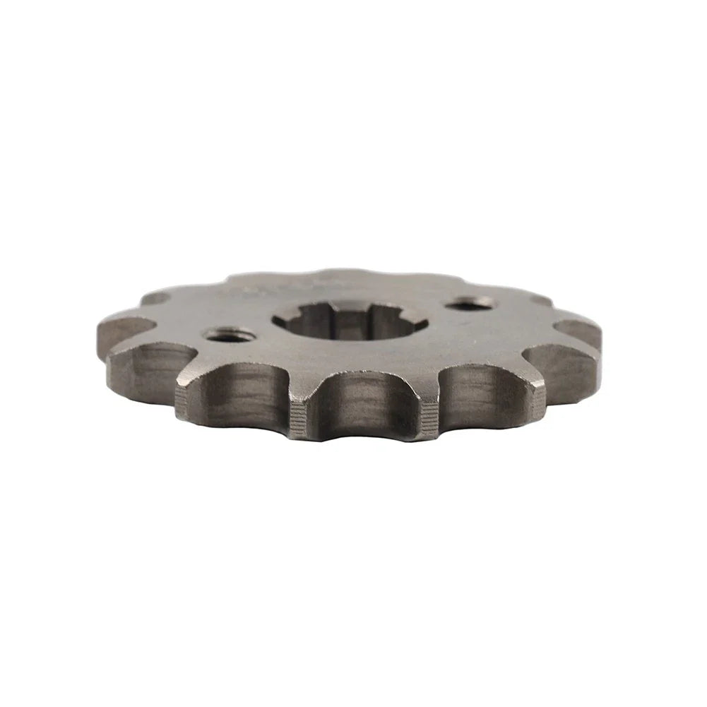 17mm 13T Front Sprocket for 110CC 125CC ATV Pit Dirt Quad Bike
