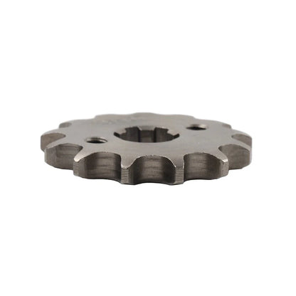 17mm 13T Front Sprocket for 110CC 125CC ATV Pit Dirt Quad Bike