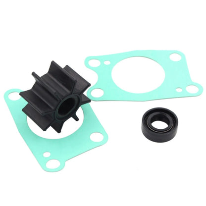 Water Pump Impeller Service Kit for Honda BF5A (1990–1999)