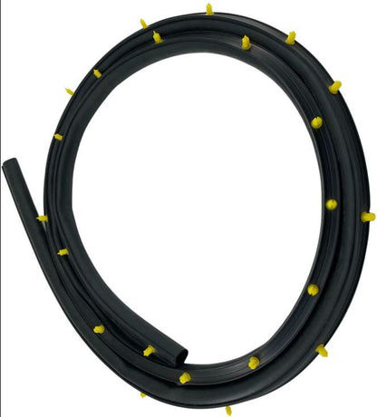 Hood Seal for Jeep Grand Cherokee Dodge Durango (2011–2020)