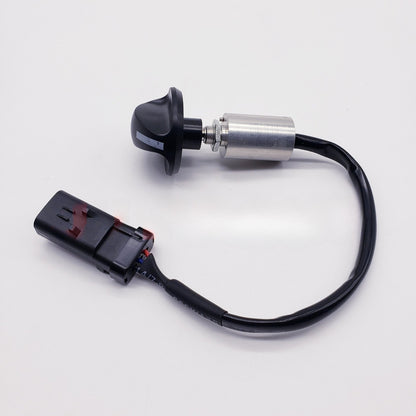Switch for Caterpillar C2.6 C3.3B (307–308E)