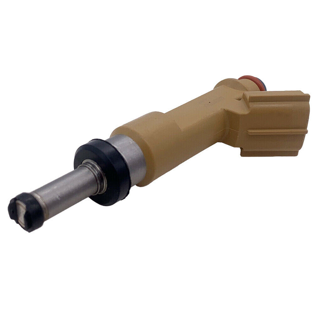 Set of 4 Fuel Injectors for Toyota Corolla LE (2014–2015) 1.8L