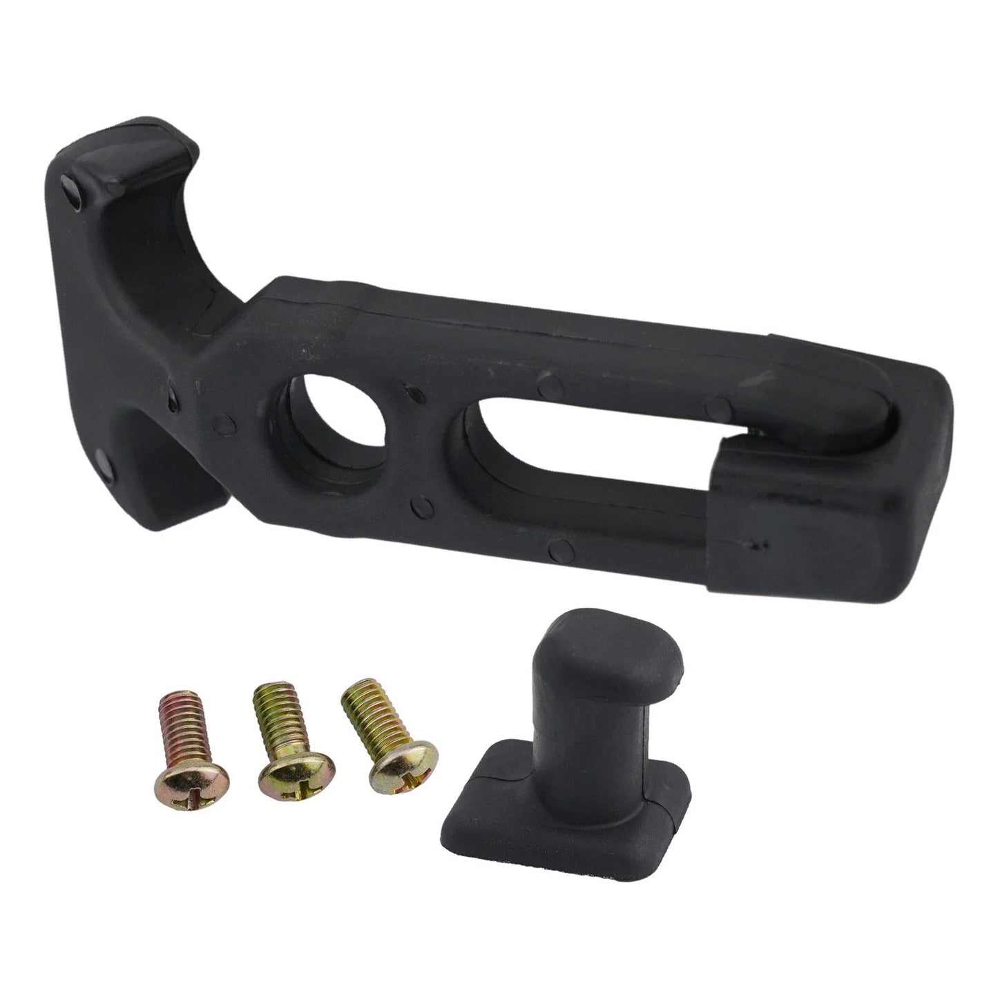 T-Handle Puller Draw Latch for Tool Box RV Cooler Cart Latch Assemblies
