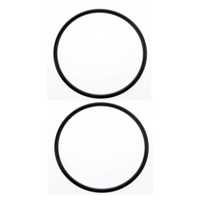 2Pcs O-Ring Seal for Yamaha Marine Outboard