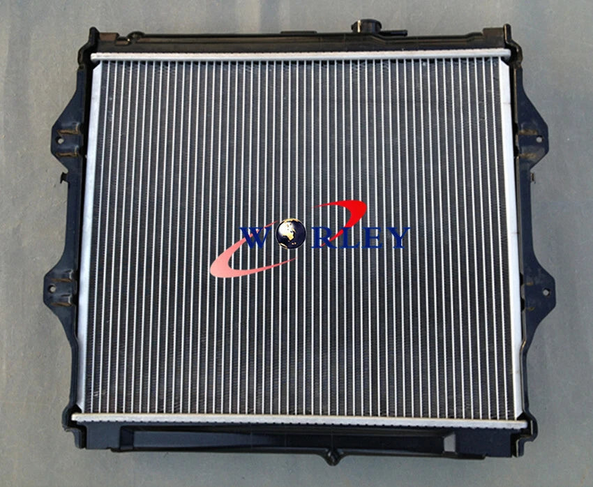 Radiator for Toyota Hilux LN147R/LN167/LN172 (1997–2005) 3.0L Diesel