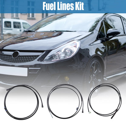 Fuel Lines Kit for Chevy Silverado 1500 (2014–2019)