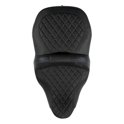 Gel Seat for Harley Street Glide Touring (2009-2023)