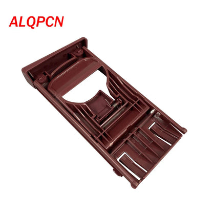 Red Front Cup Holder Trim for Toyota Hilux Vigo Fortuner (2005-2014)