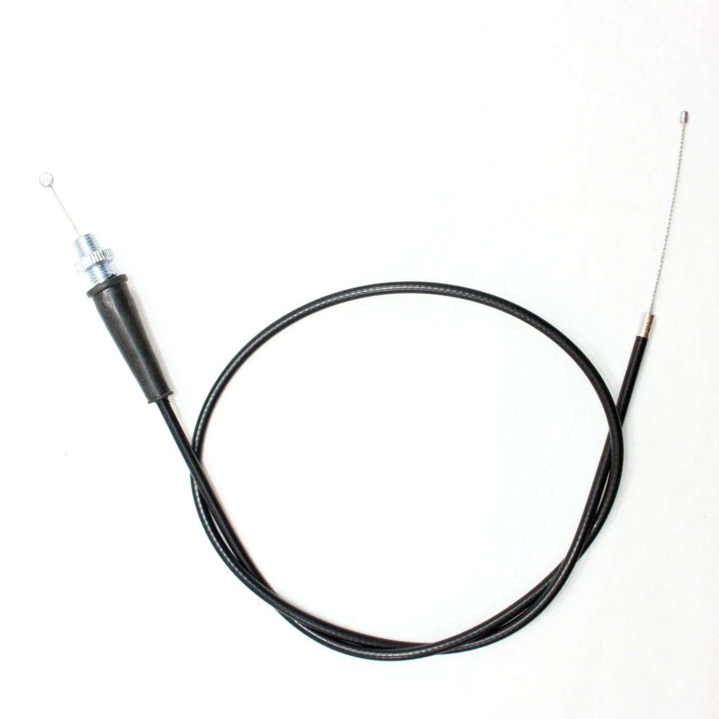 Twist Throttle Cable 1240mm 140mm for 150CC 160CC 250CC PIT PRO TRAIL QUAD DIRT BIKE