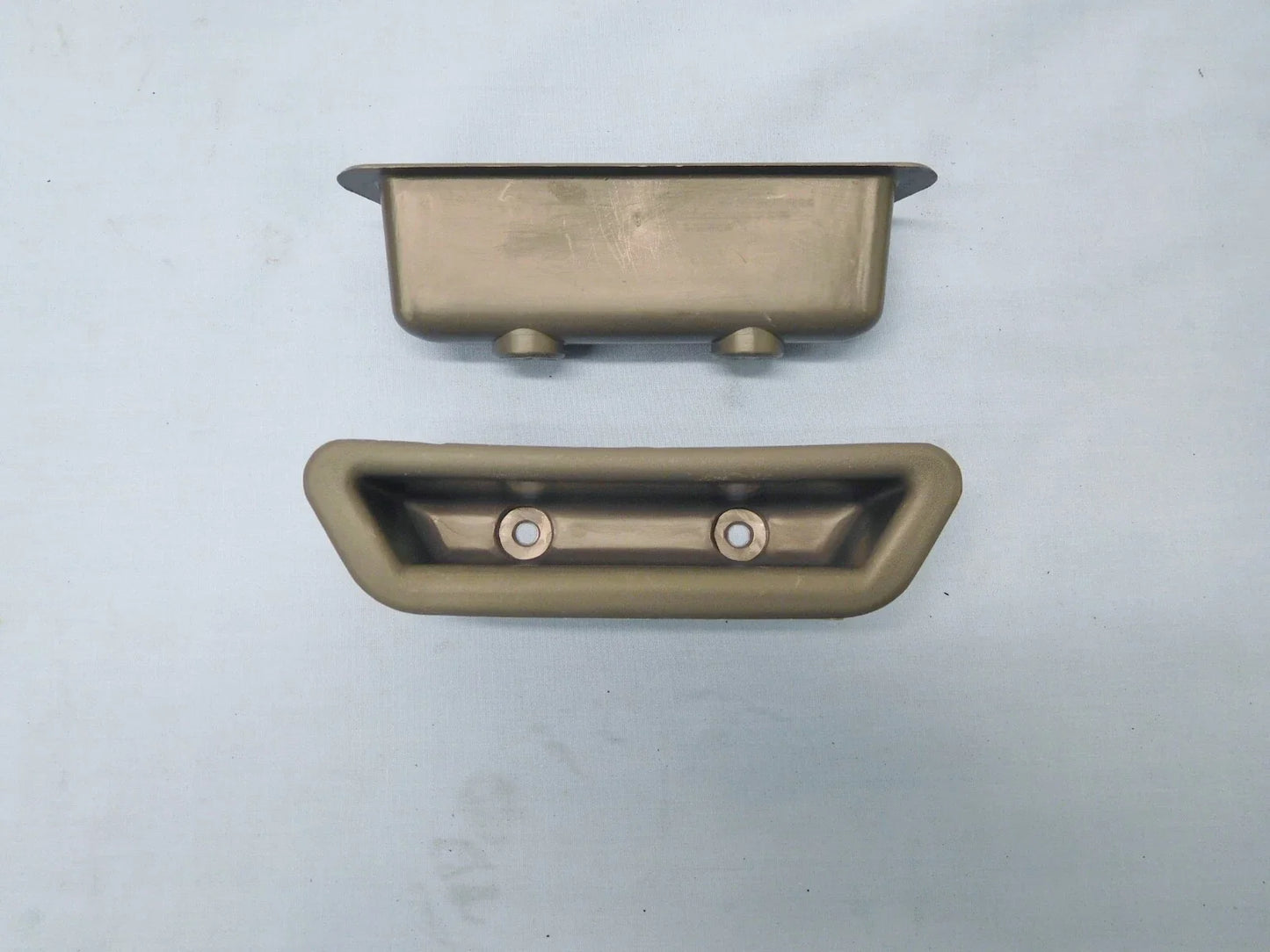 Grey Inner Door Pulls for Holden TF Rodeo (1988-1997) - Pair